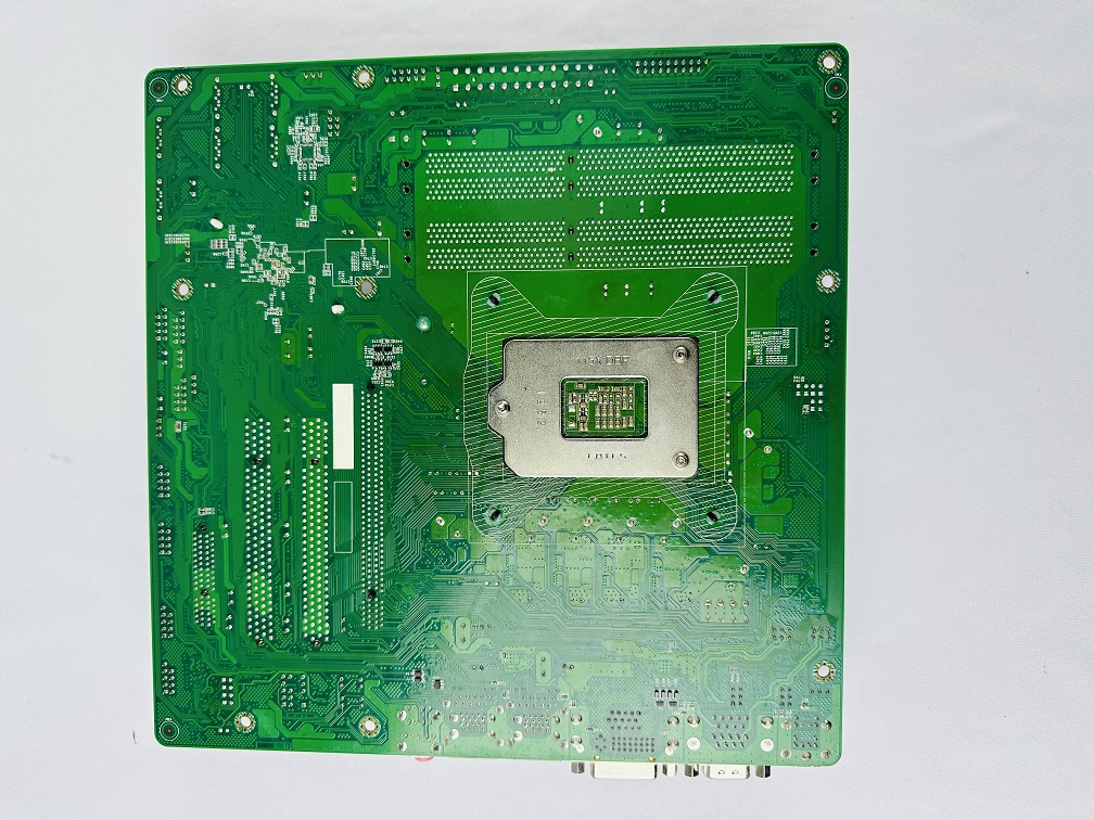 DFI MB331-CRM CPU Board DFI MB331-CRM CPU Board