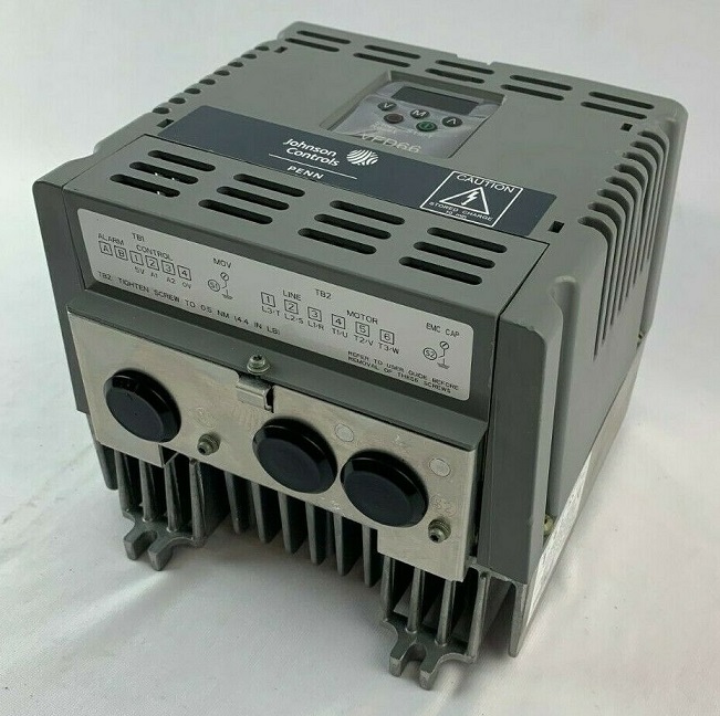 Johnson Controls VFD66CAA-2 Johnson Controls VFD66CAA-2