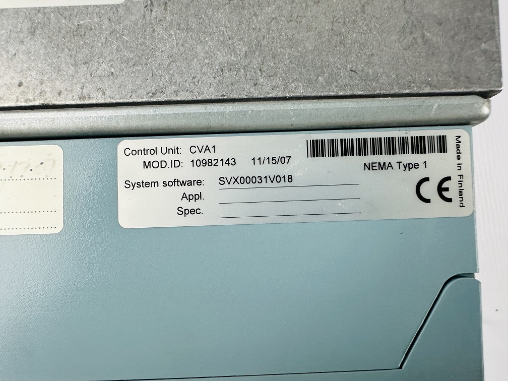 Cutler-Hammer SVX003A1-4A1B1 Cutler-Hammer SVX003A1-4A1B1
