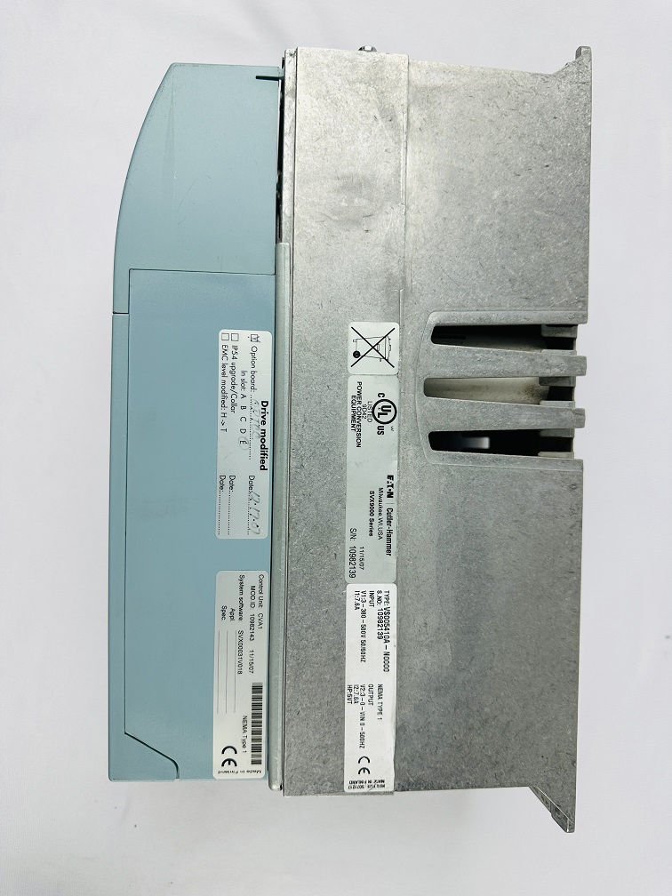 Cutler-Hammer SVX003A1-4A1B1 Cutler-Hammer SVX003A1-4A1B1
