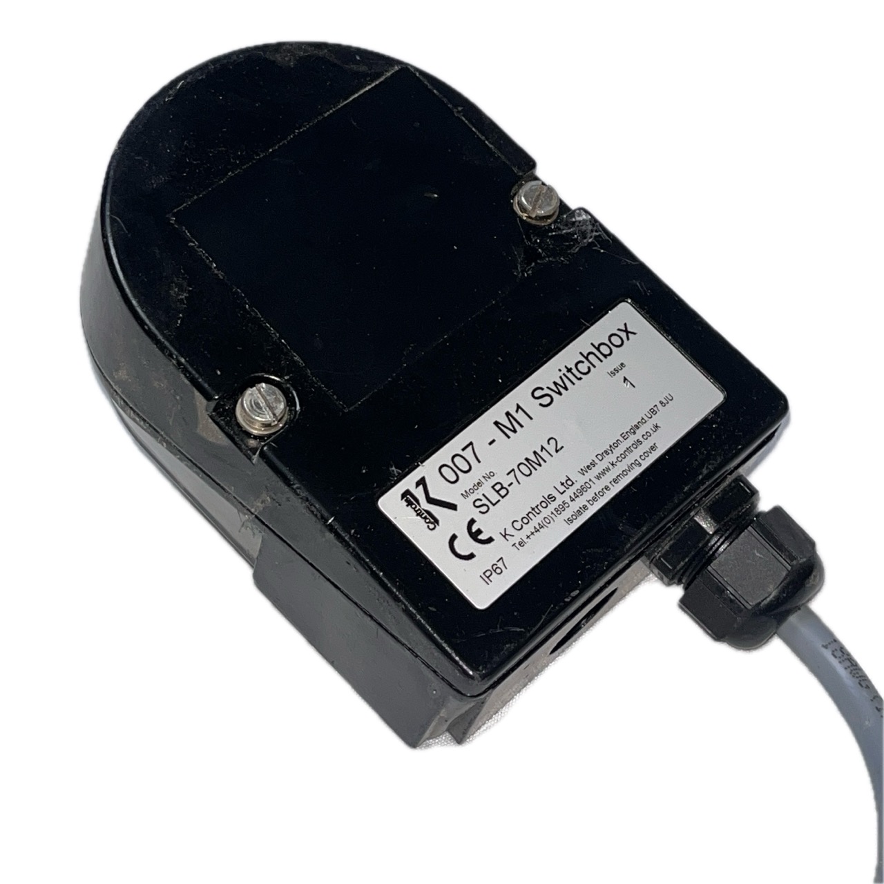 SLB-70M12