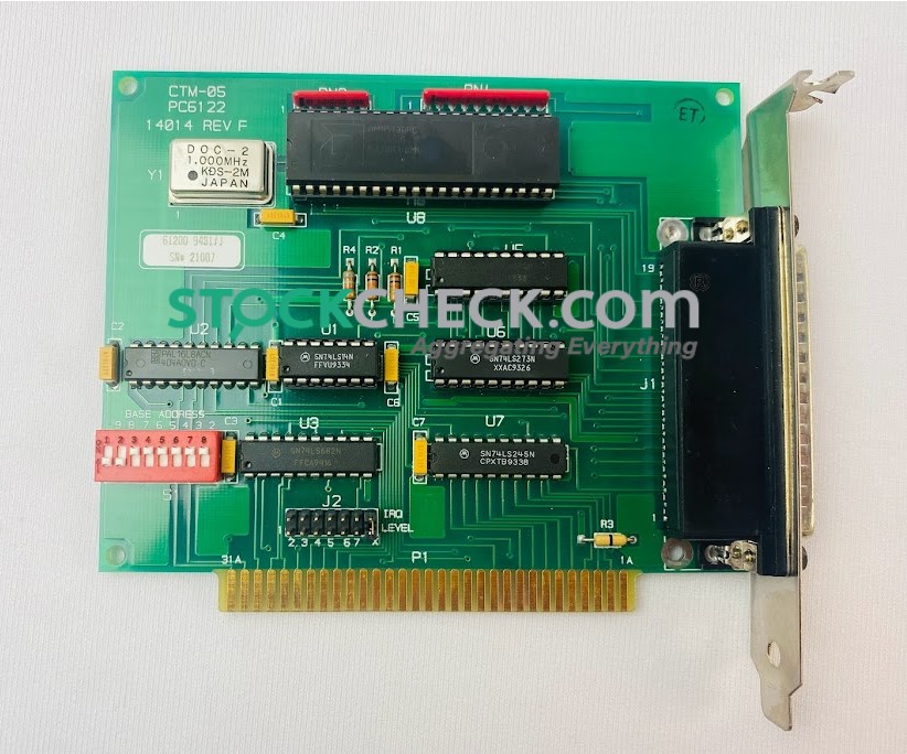 Keithley Instruments CTM-05 Keithley Instruments CTM-05