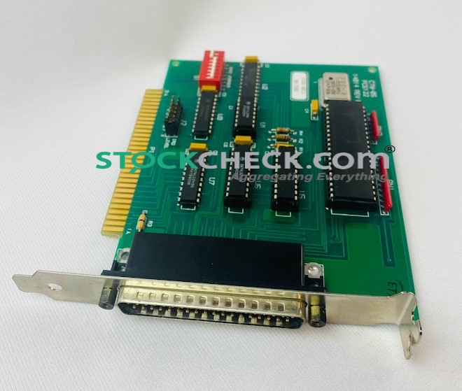 Keithley CTM-05 Counter/Timer Boards Keithley CTM-05 Counter/Timer Boards