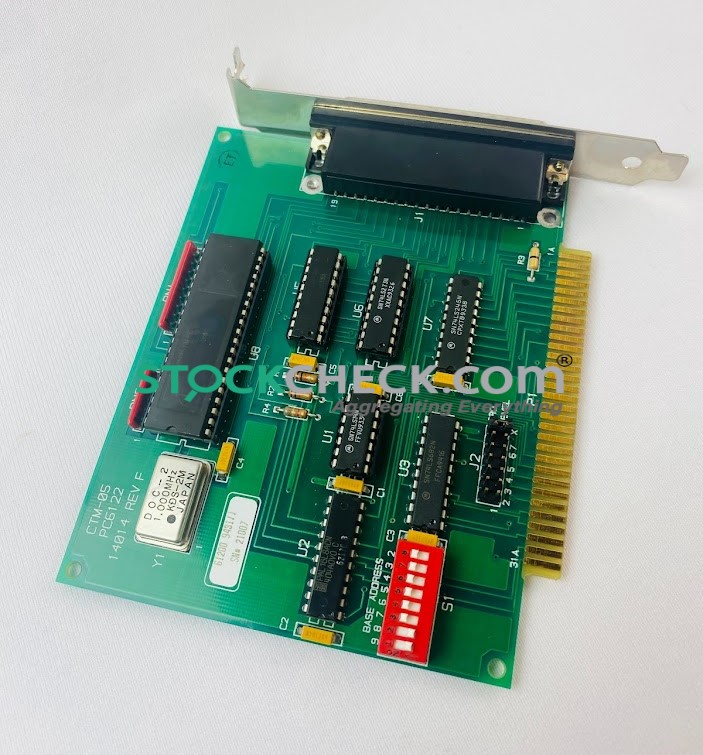 Keithley Instruments CTM-05 Keithley Instruments CTM-05