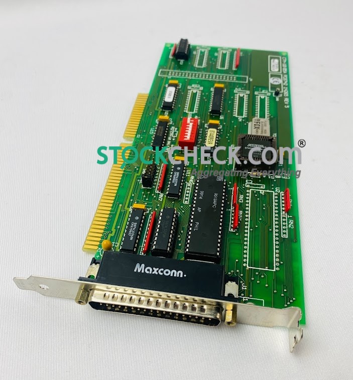 Keithley CTM-05/A Counter/Timer Boards Keithley CTM-05/A Counter/Timer Boards