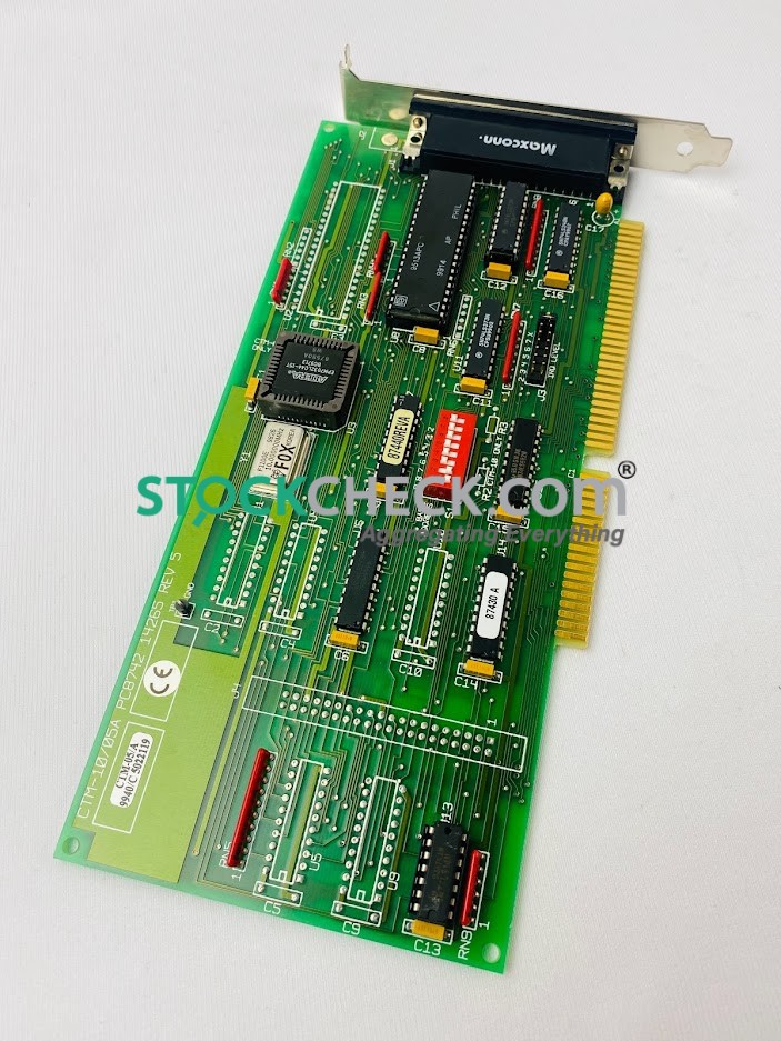 Keithley CTM-05/A Counter/Timer Boards Keithley CTM-05/A Counter/Timer Boards