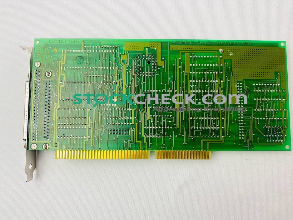 Keithley CTM-05/A Counter/Timer Boards Keithley CTM-05/A Counter/Timer Boards