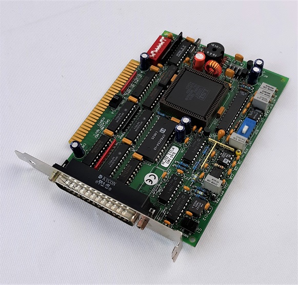 Keithley Instruments DAS-1401 Keithley Instruments DAS-1401