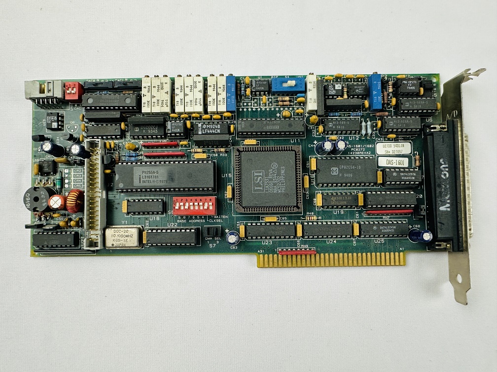 DAS-1601