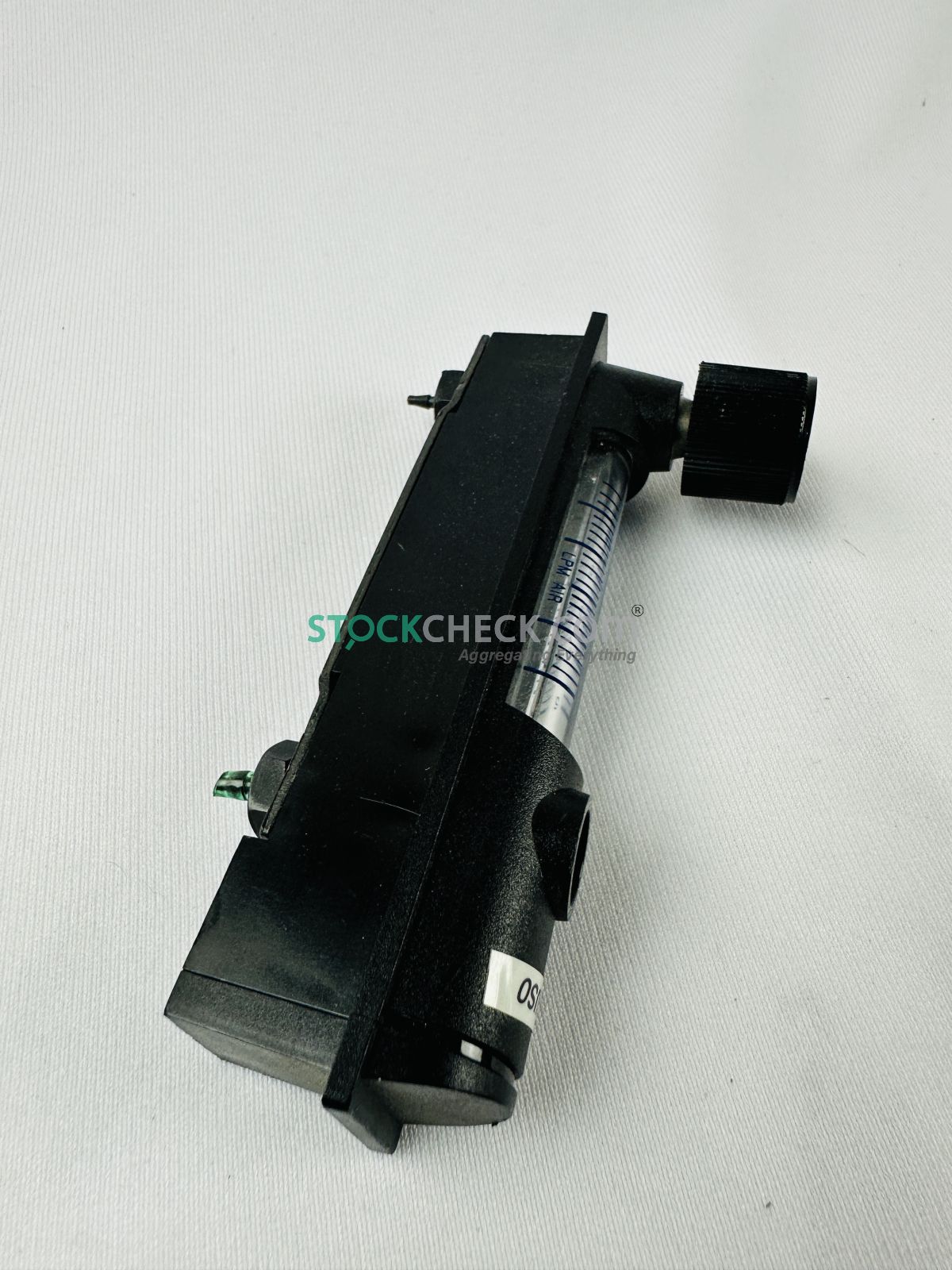 Key Instruments MR3000 Flow Meter Key Instruments MR3000 Flow Meter