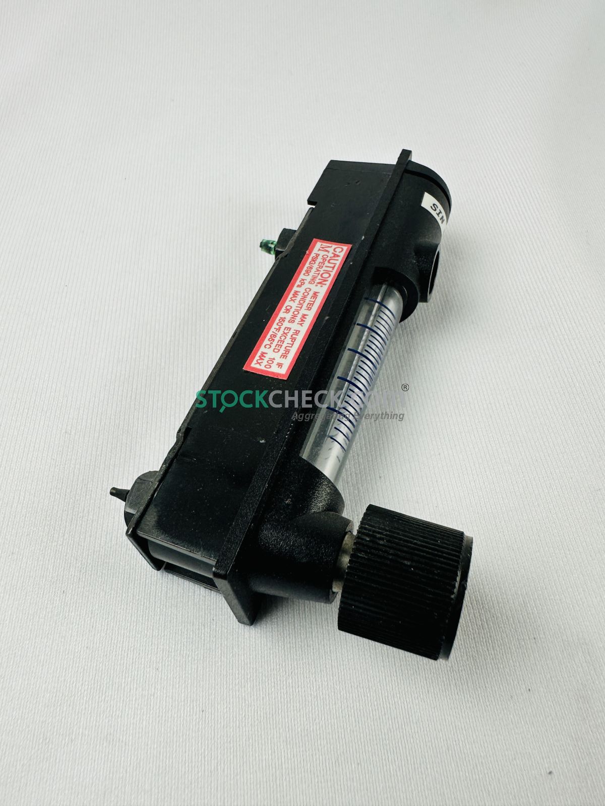 Key Instruments MR3000 Flow Meter Key Instruments MR3000 Flow Meter