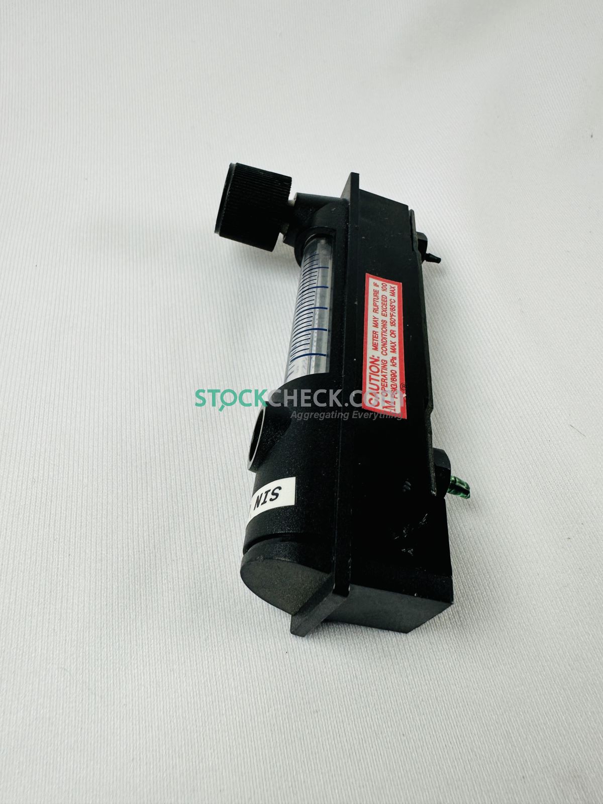 Key Instruments MR3000 Flow Meter Key Instruments MR3000 Flow Meter