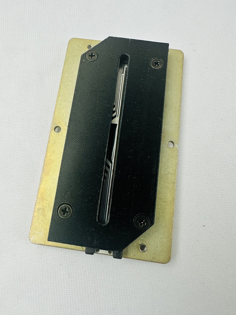 Kodak KLI-14403 Linear CCD Imaging Sensor Kodak KLI-14403 Linear CCD Imaging Sensor