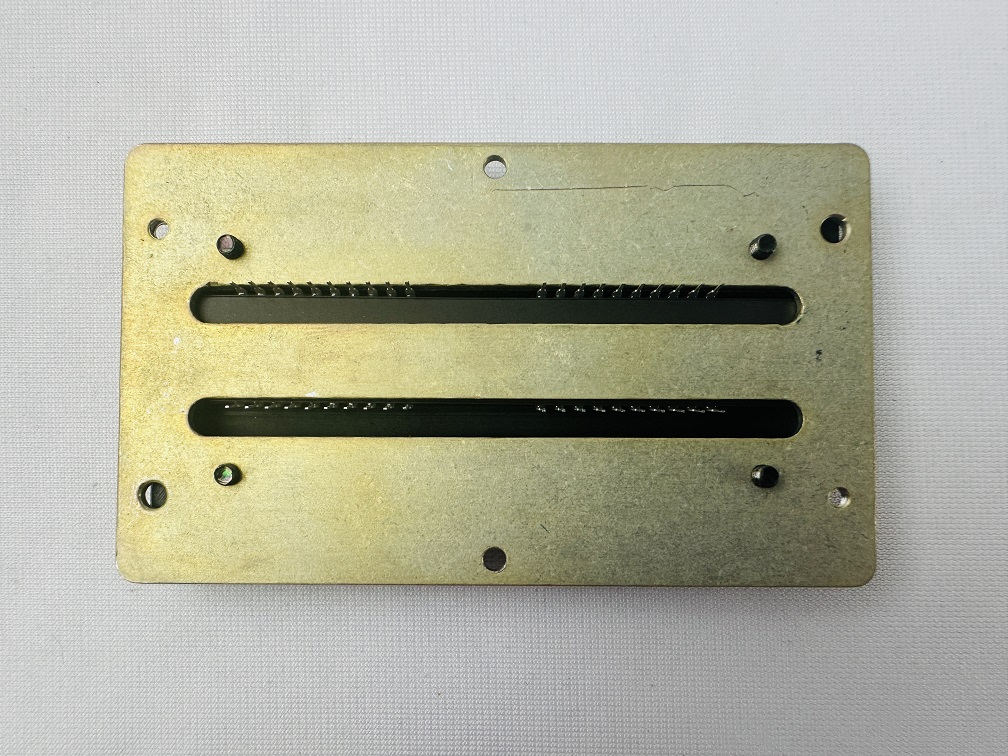 Kodak KLI-14403 Linear CCD Imaging Sensor Kodak KLI-14403 Linear CCD Imaging Sensor