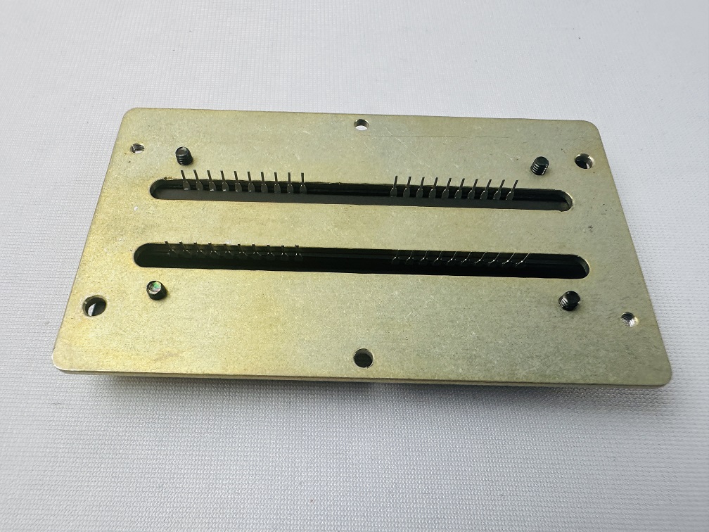 Kodak KLI-14403 Linear CCD Imaging Sensor Kodak KLI-14403 Linear CCD Imaging Sensor
