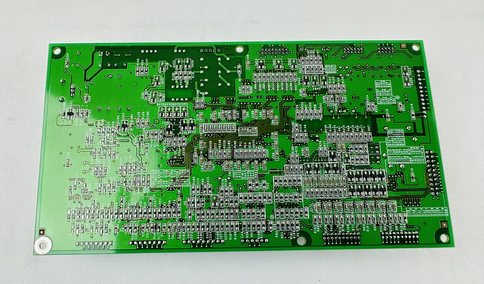 Komatsu CADK00360 Processor Board Komatsu CADK00360 Processor Board