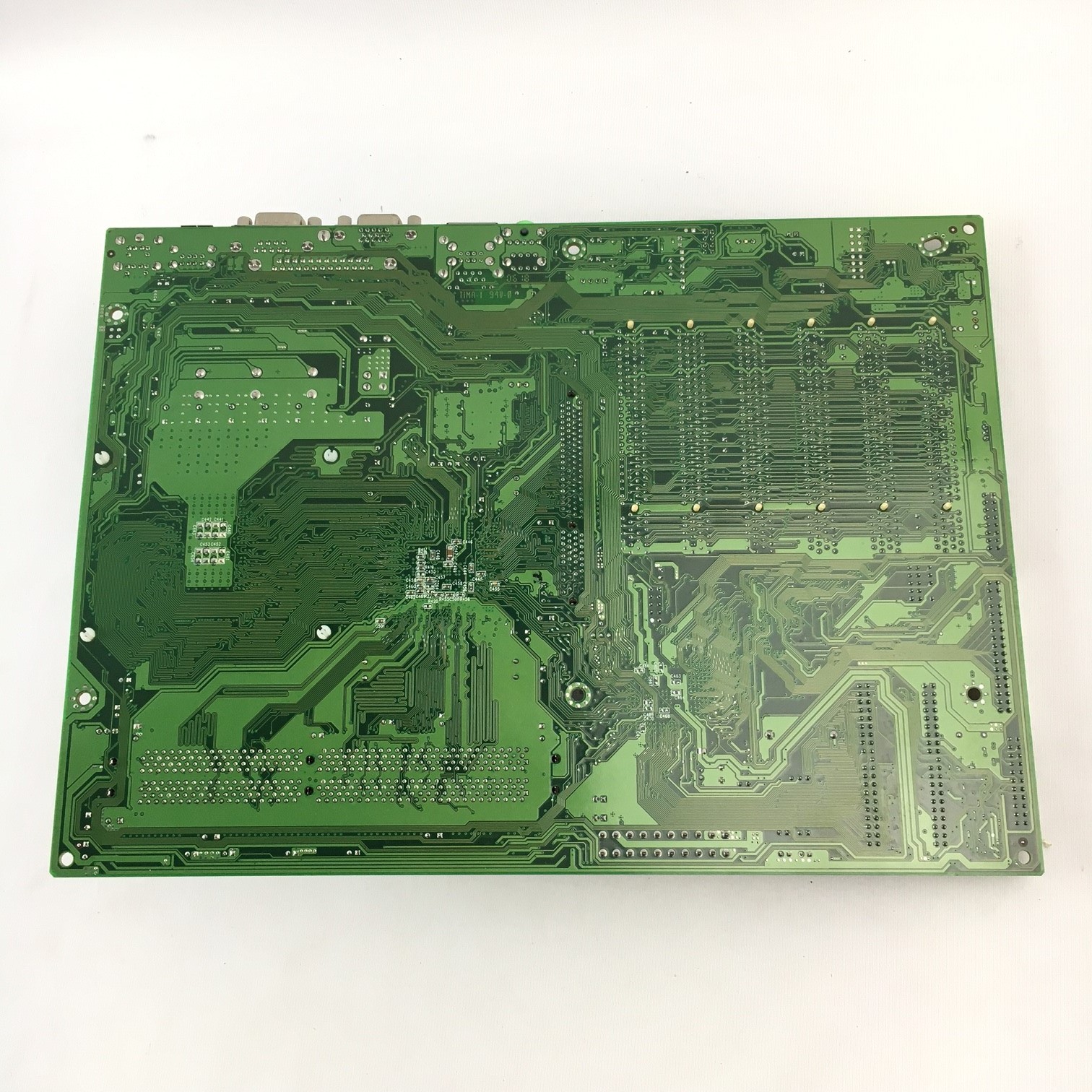 Kontron 886LCD/ATX CPU Board Kontron 886LCD/ATX CPU Board