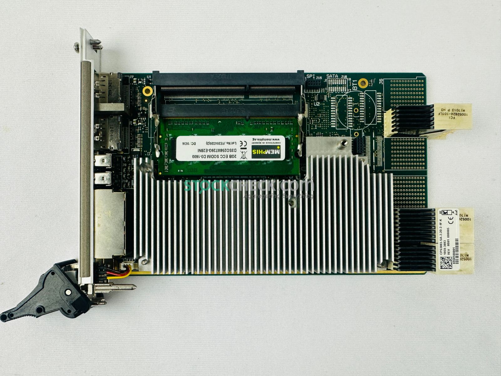 CPS3003-SA-2.2D-2-4F-K
