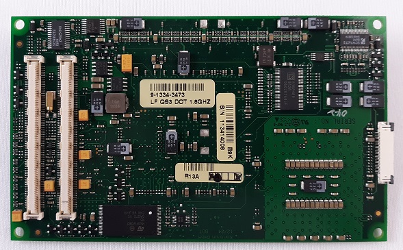 Kontron 9-1334-3473 Kontron 9-1334-3473