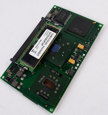 Kontron 9-1334-3473 Kontron 9-1334-3473