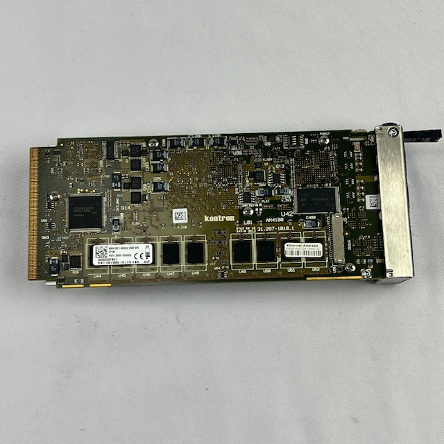 Kontron AM4100 Kontron AM4100