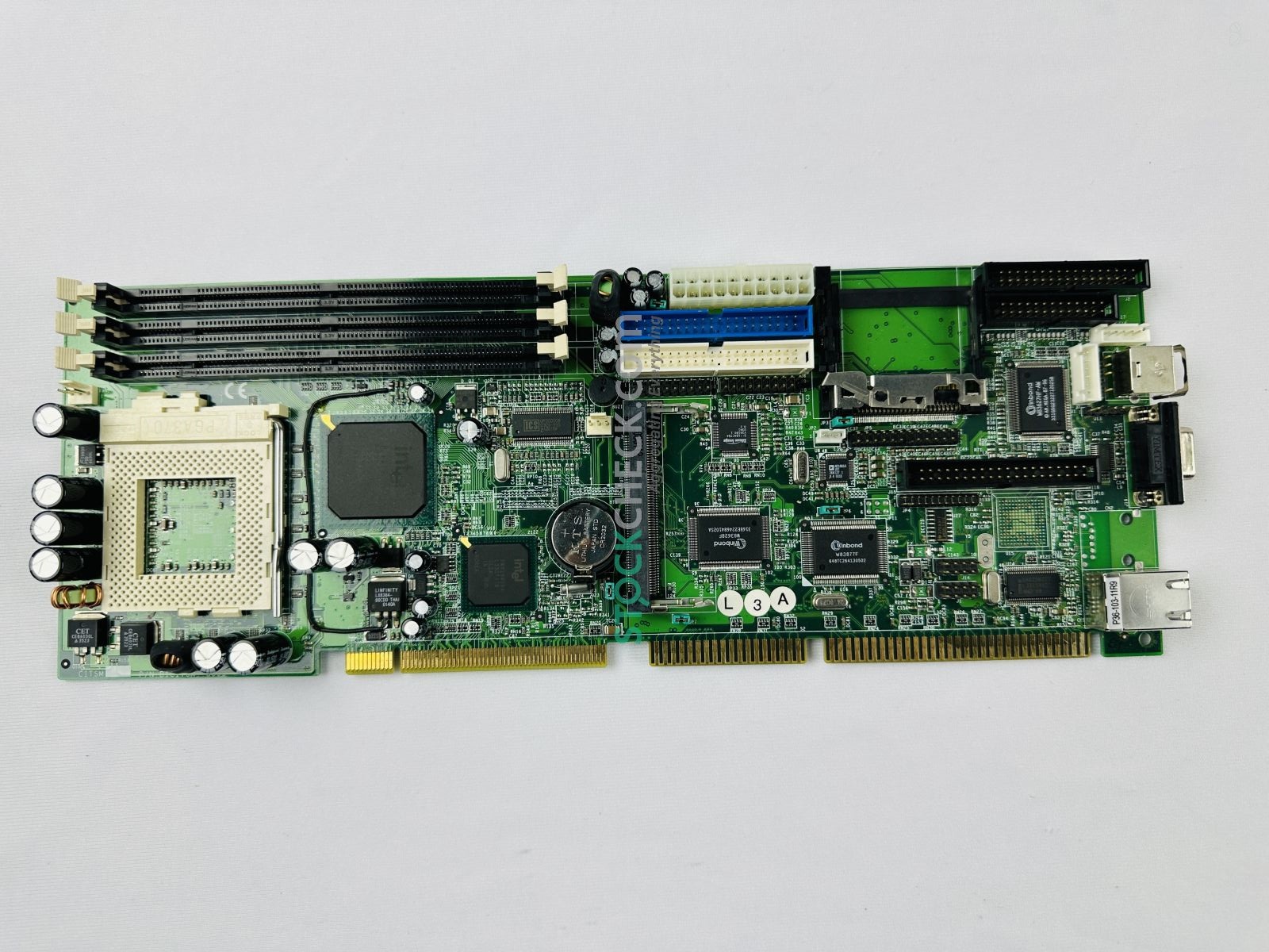 CITSM-3.00-L-3A-R2K-A