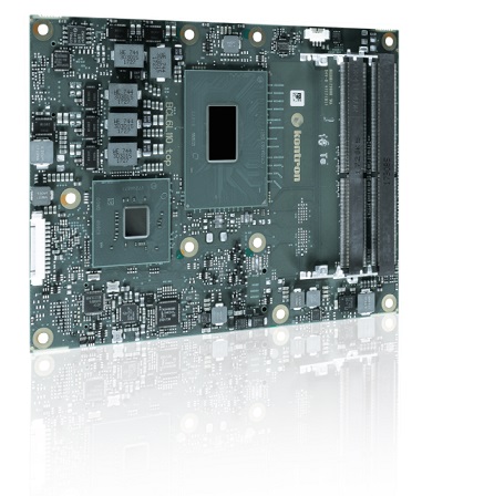 Kontron COMe-bCL6(R E2S) Kontron COMe-bCL6(R E2S)