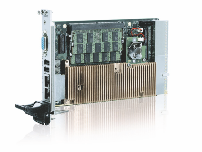 Kontron CP3005 Kontron CP3005