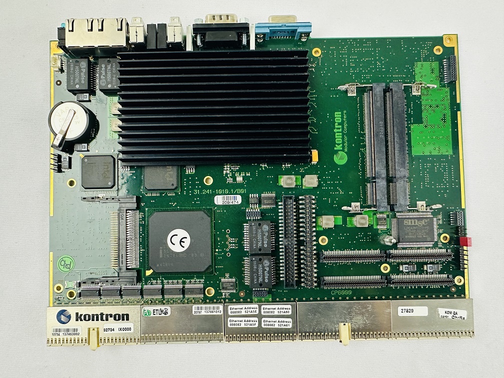 CP6000