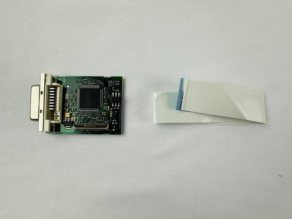 LVDS-DVI