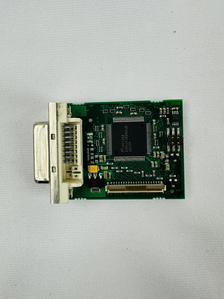 Kontron LVDS-DVI 9-1101-99328 Converter Board Kontron LVDS-DVI 9-1101-99328 Converter Board