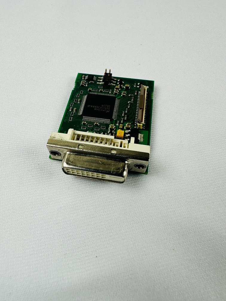 Kontron LVDS-DVI 9-1101-99328 Converter Board Kontron LVDS-DVI 9-1101-99328 Converter Board