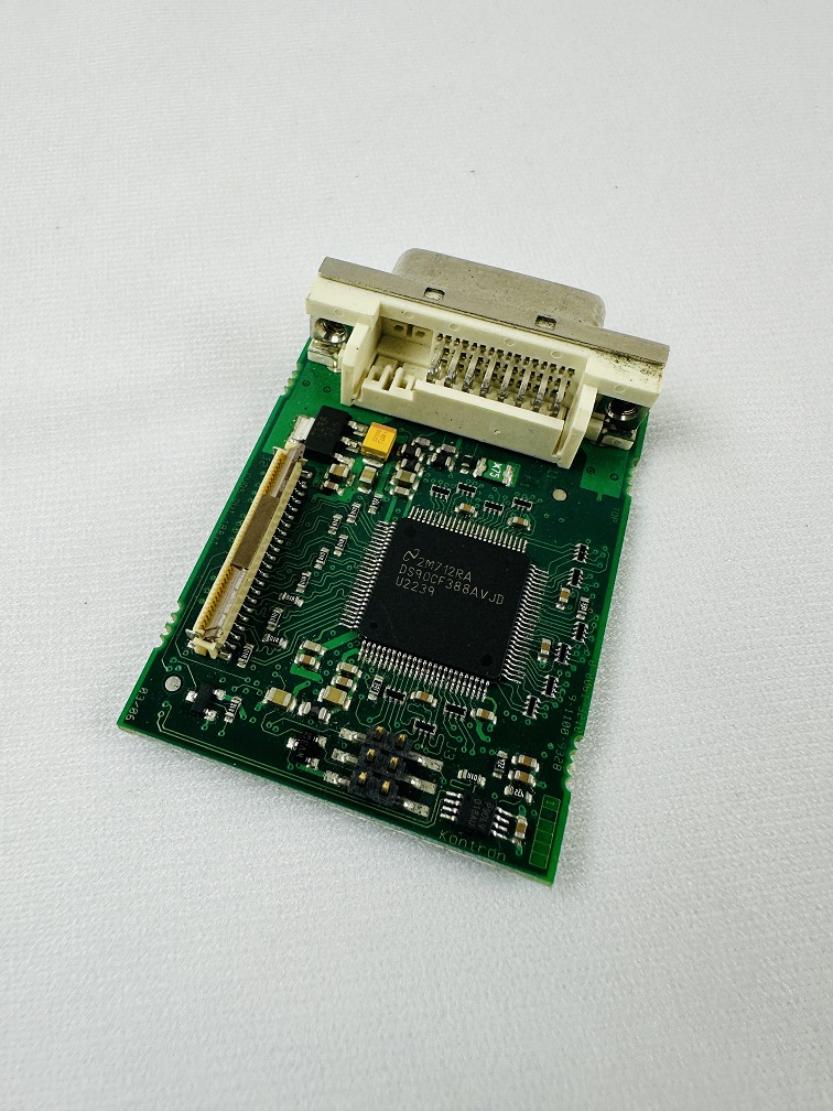 Kontron LVDS-DVI 9-1101-99328 Converter Board Kontron LVDS-DVI 9-1101-99328 Converter Board