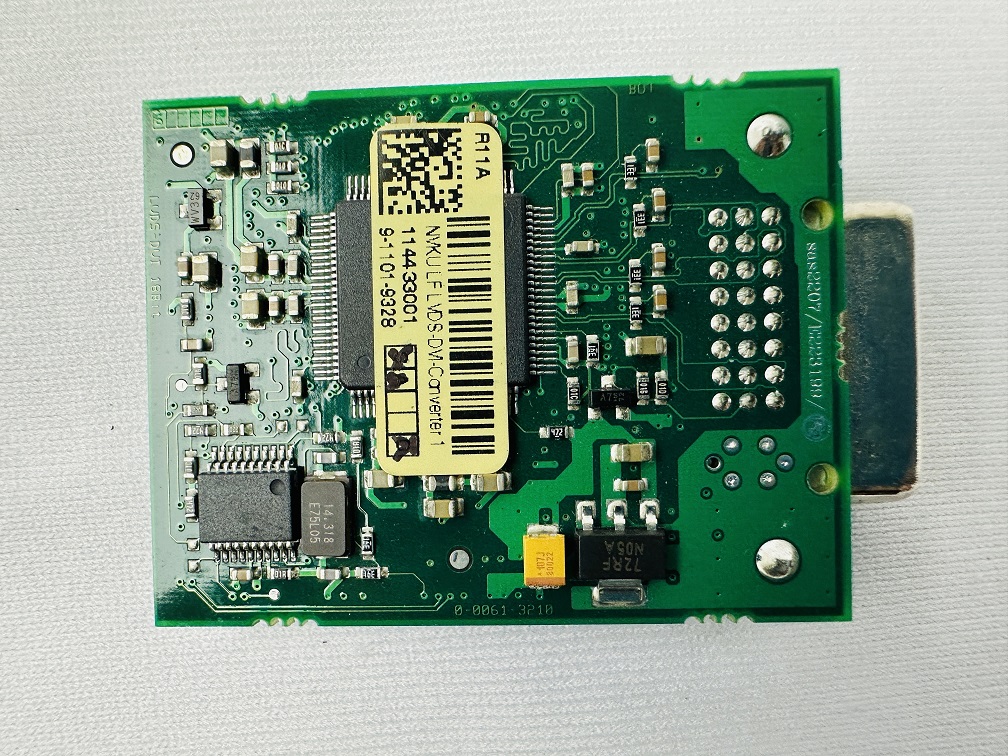 Kontron LVDS-DVI 9-1101-99328 Converter Board Kontron LVDS-DVI 9-1101-99328 Converter Board