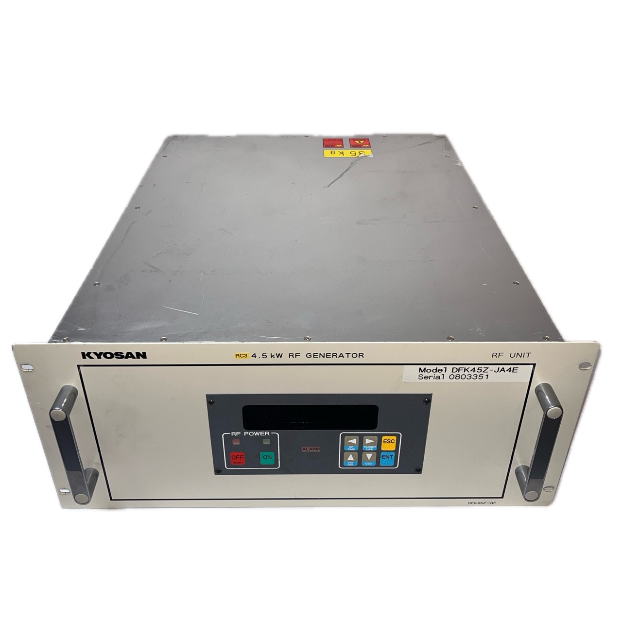 Kyosan DFK45Z-JA4E Kyosan DFK45Z-JA4E