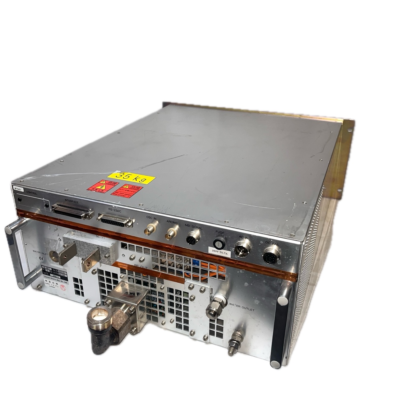 Kyosan DFK45Z-JA4E Kyosan DFK45Z-JA4E