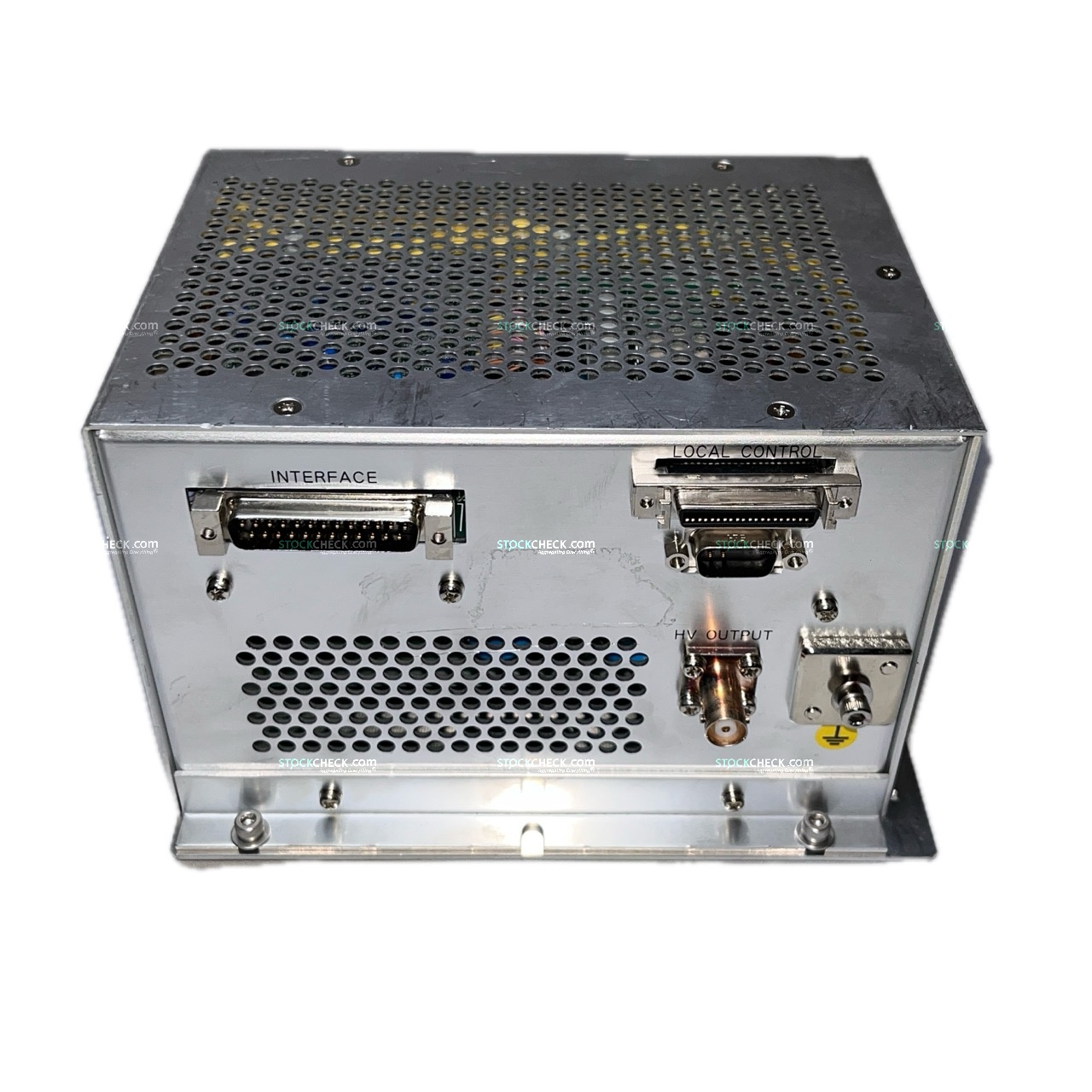 Kyosan Electric HV-PS4C DC Power Supply Kyosan Electric HV-PS4C DC Power Supply