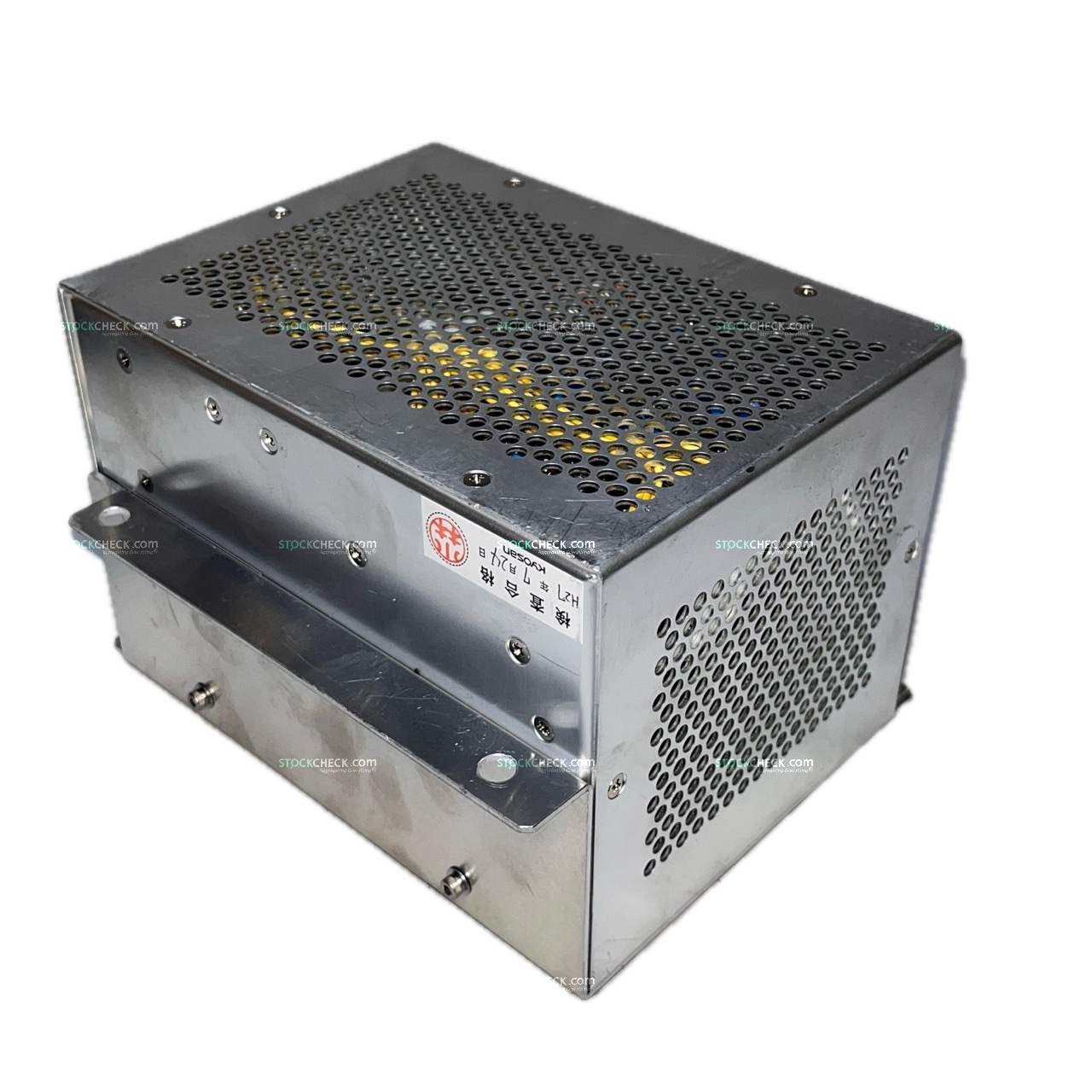 Kyosan Electric HV-PS4C DC Power Supply Kyosan Electric HV-PS4C DC Power Supply