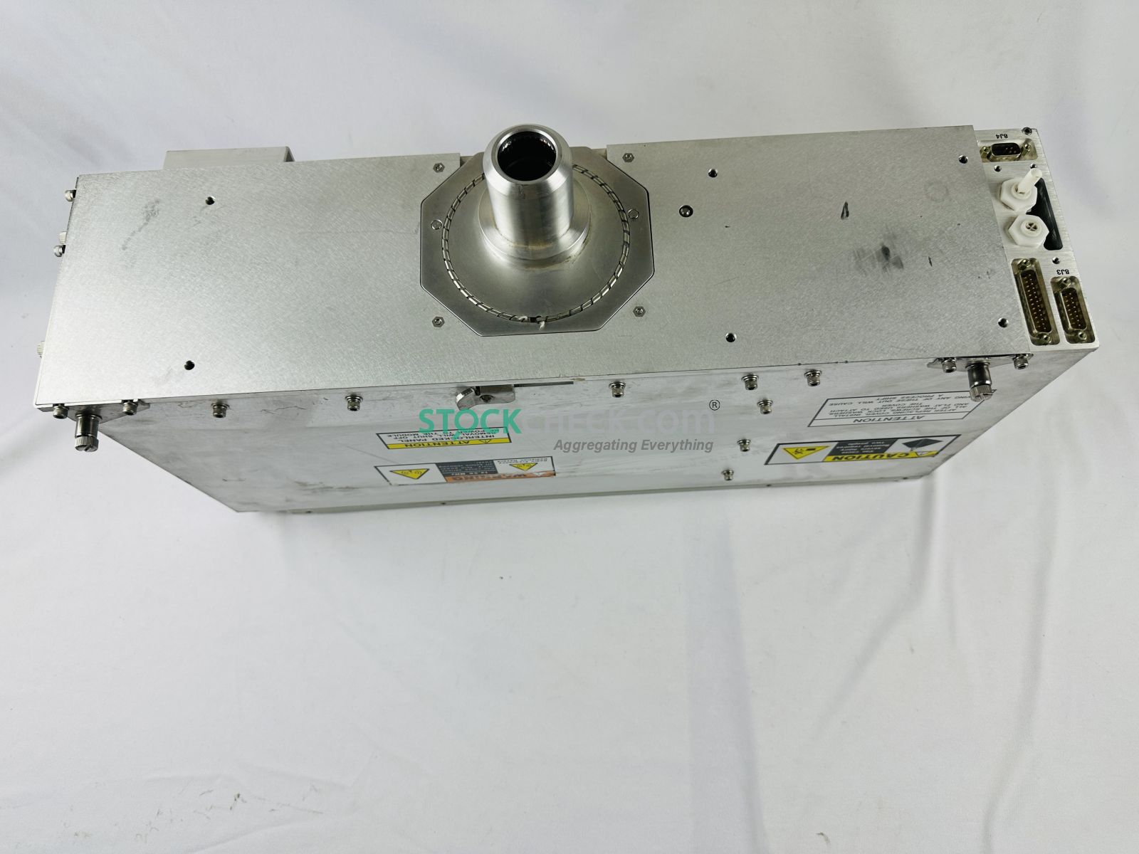 Lam Research 832-038915-101 RF Automatch Lam Research 832-038915-101 RF Automatch