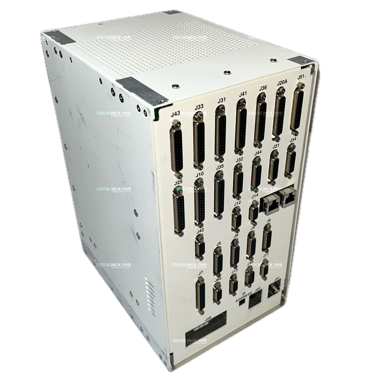 Lam Research 853-044013-533 Process Module Lam Research 853-044013-533 Process Module