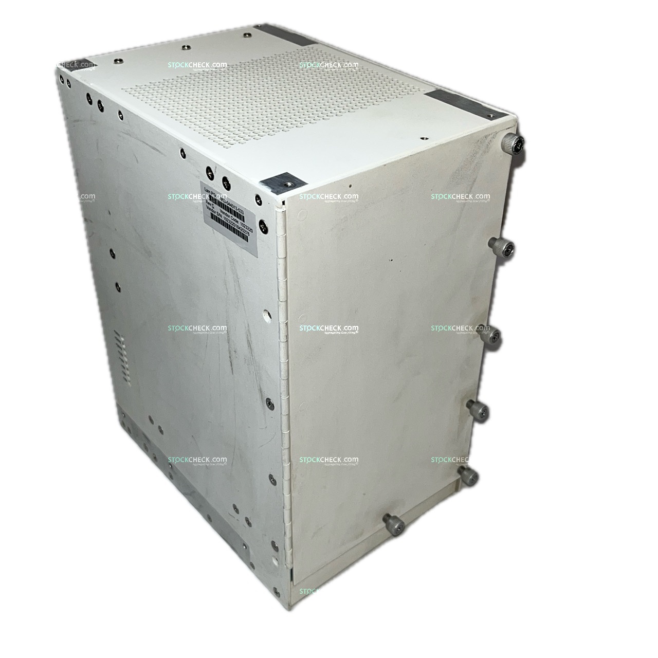 Lam Research 853-044013-533 Process Module Lam Research 853-044013-533 Process Module