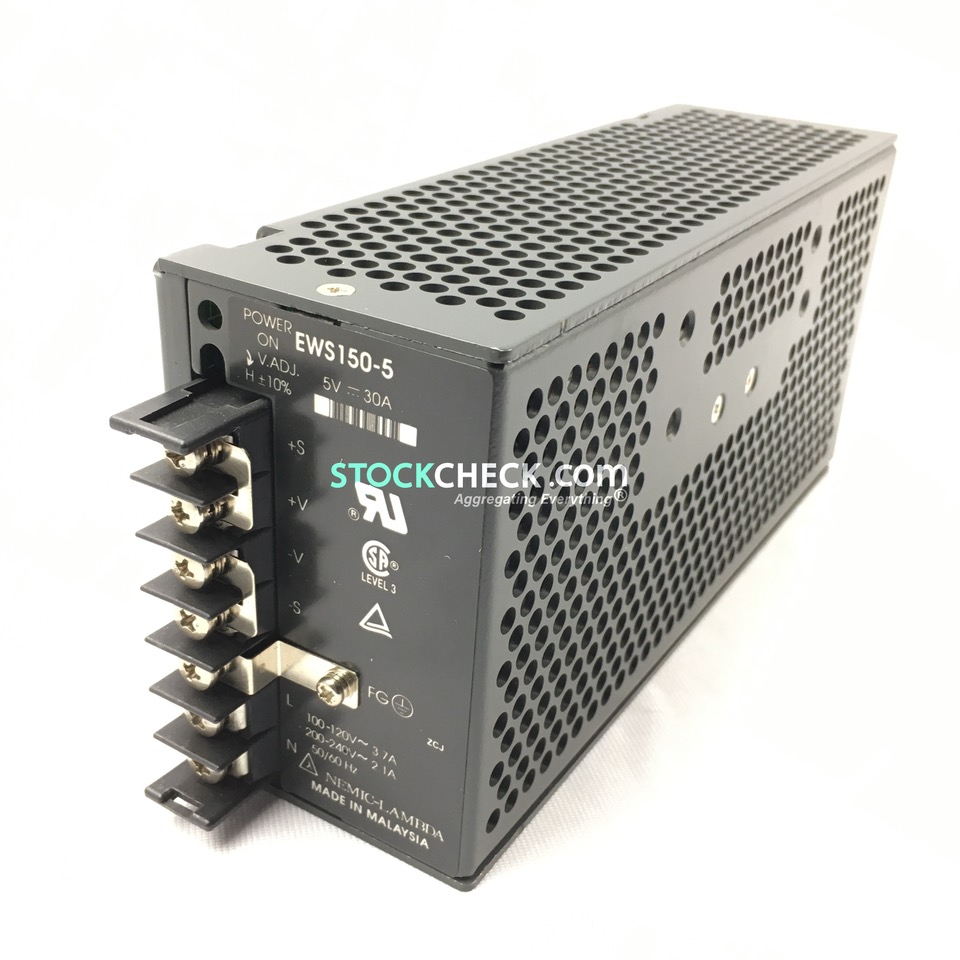 EWS150-5