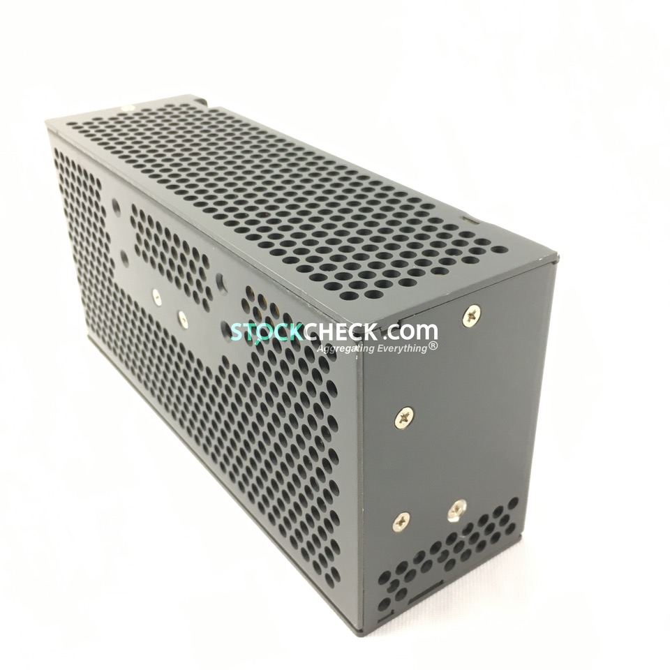 TDK-Lambda EWS150-5 Power Supply TDK-Lambda EWS150-5 Power Supply