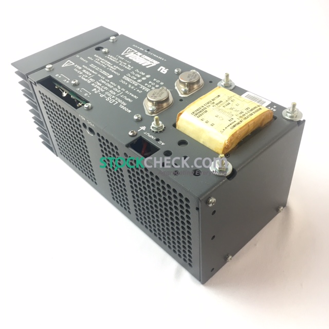 Lambda LDS-P-24 Power Supply Lambda LDS-P-24 Power Supply
