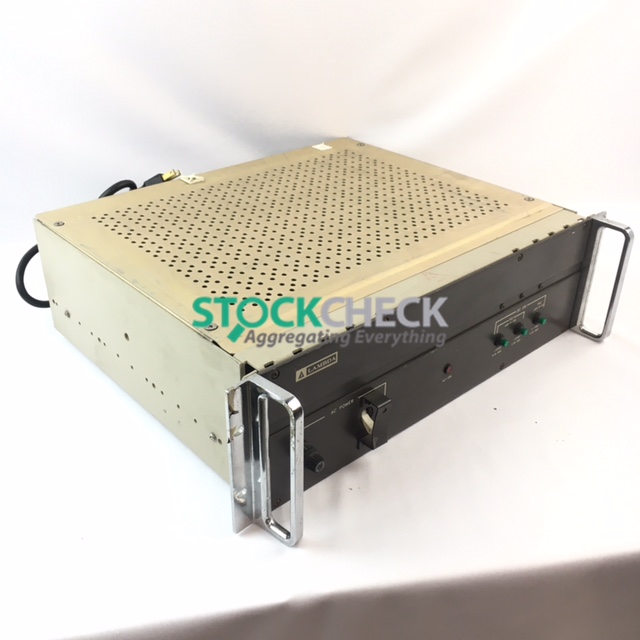 TDK-Lambda LDS-W-01 Power Supply TDK-Lambda LDS-W-01 Power Supply