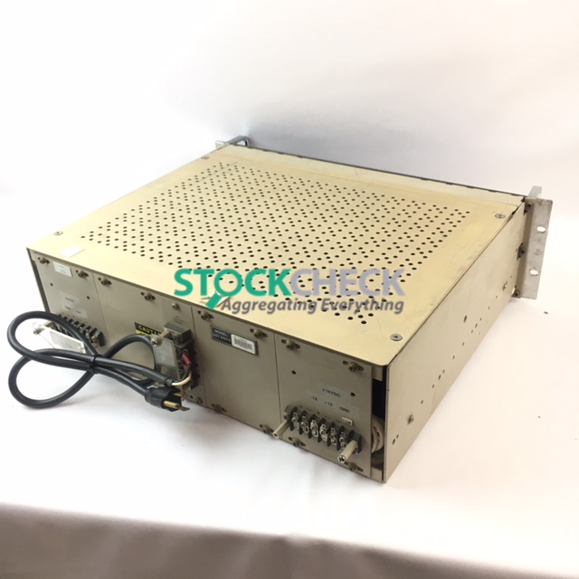 TDK-Lambda LDS-W-01 Power Supply TDK-Lambda LDS-W-01 Power Supply