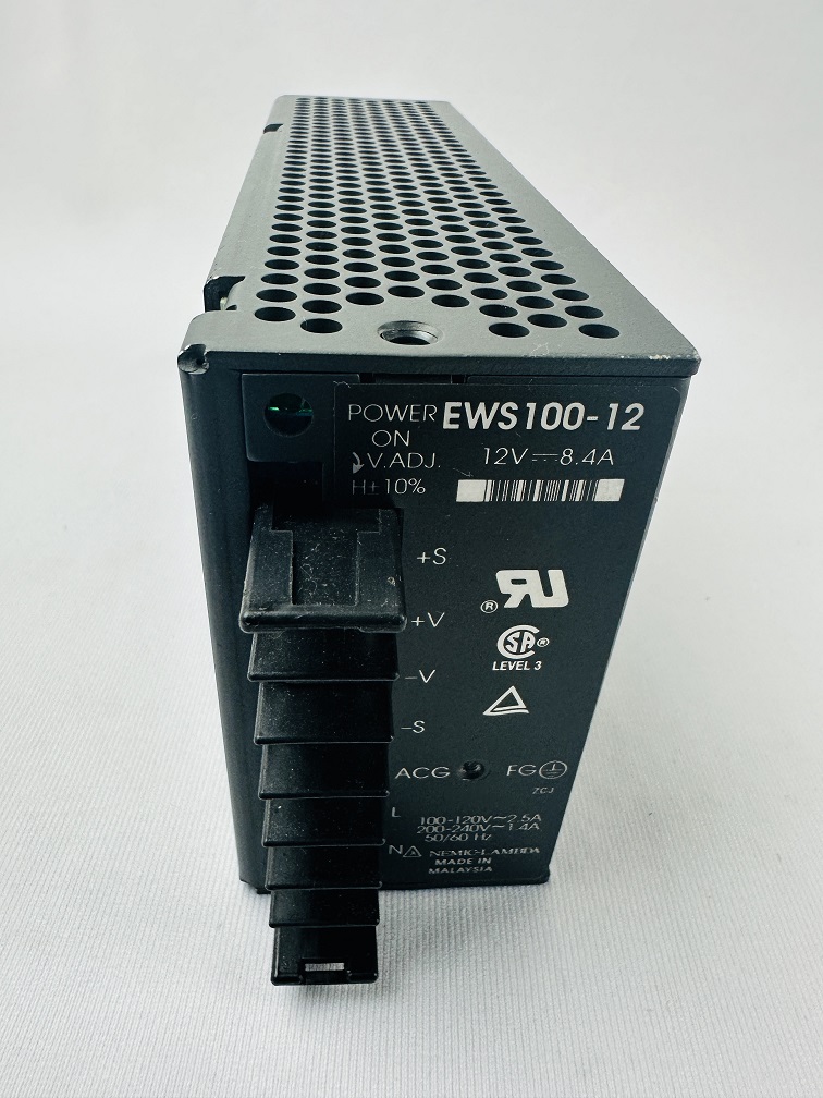 EWS100-12