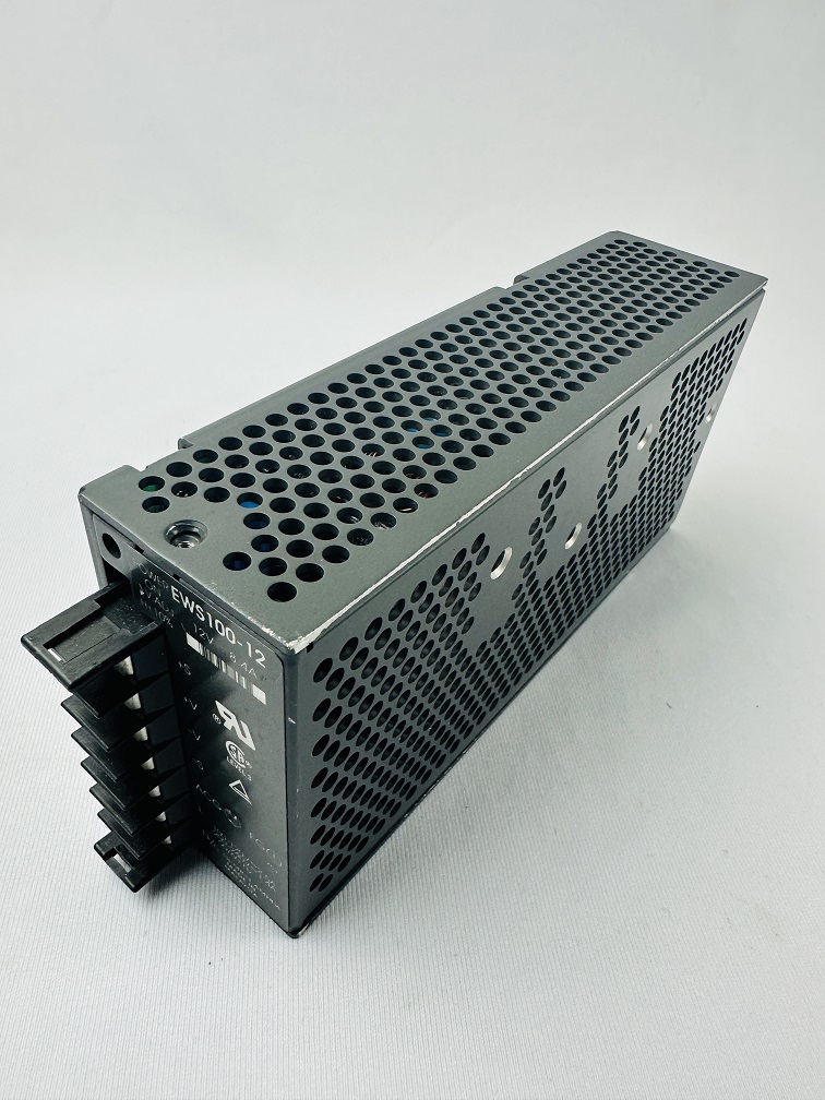 Lamda EWS100-12 Power Supply Lamda EWS100-12 Power Supply