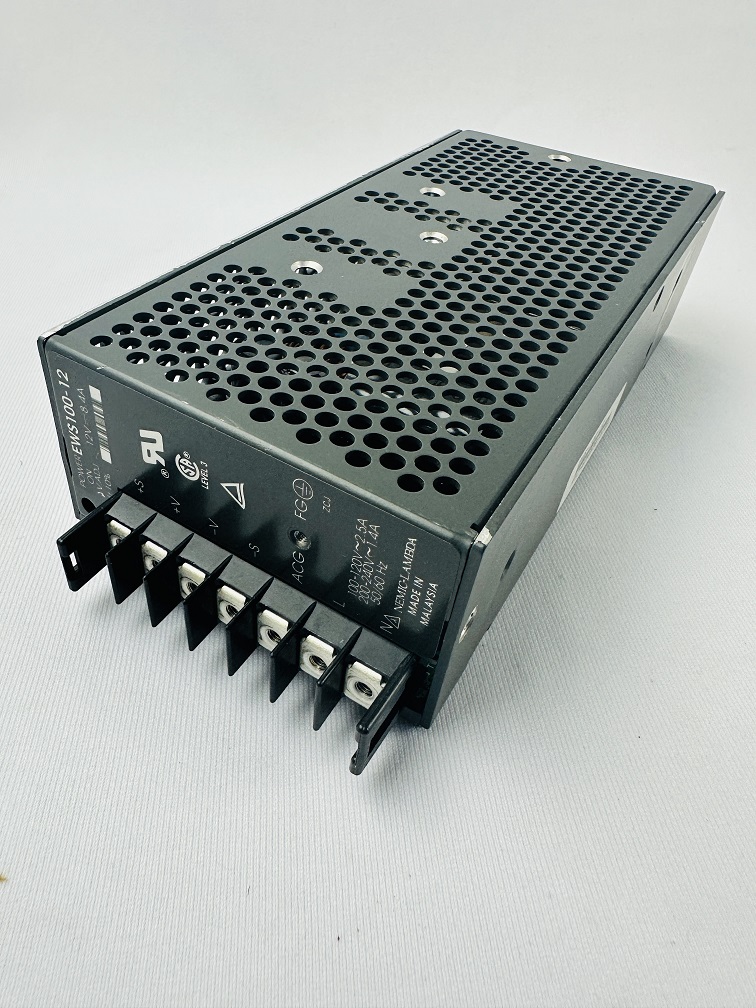 Lamda EWS100-12 Power Supply Lamda EWS100-12 Power Supply
