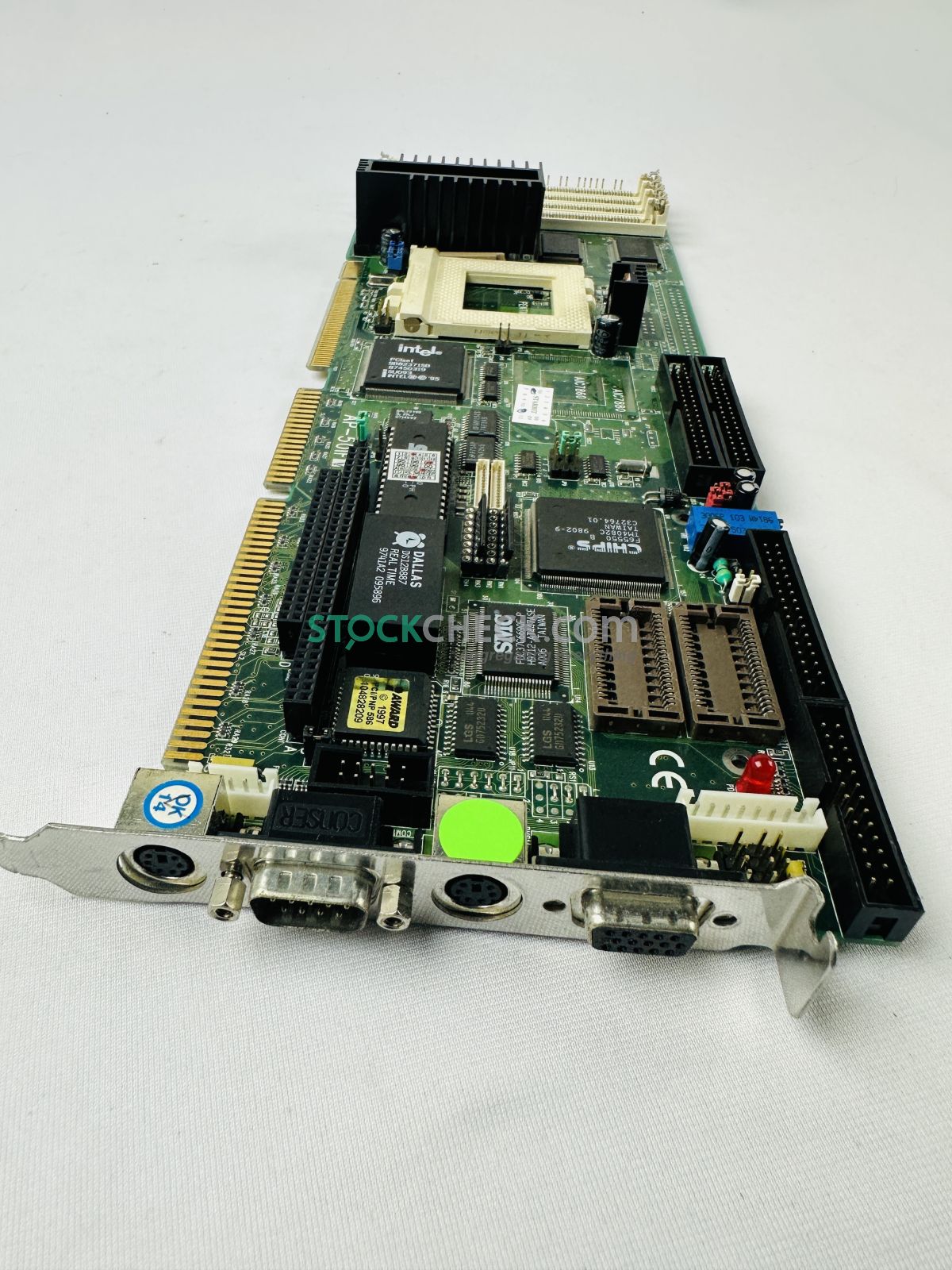Lanner Electronics AP-50IFV Full-size CPU Boards Lanner Electronics AP-50IFV Full-size CPU Boards